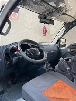 Kia Bongo